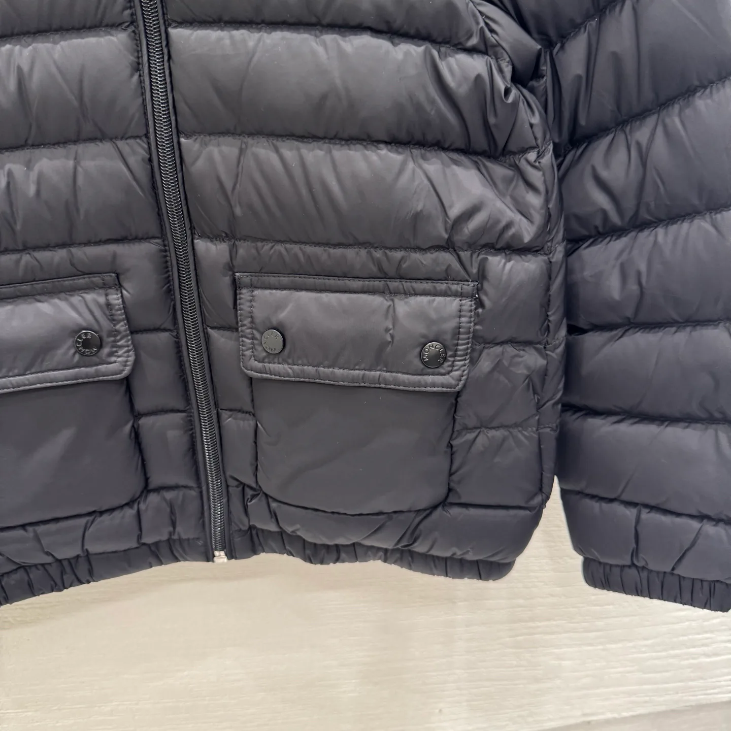 Men's Jackets And Down Jackets MONCLER 18434474