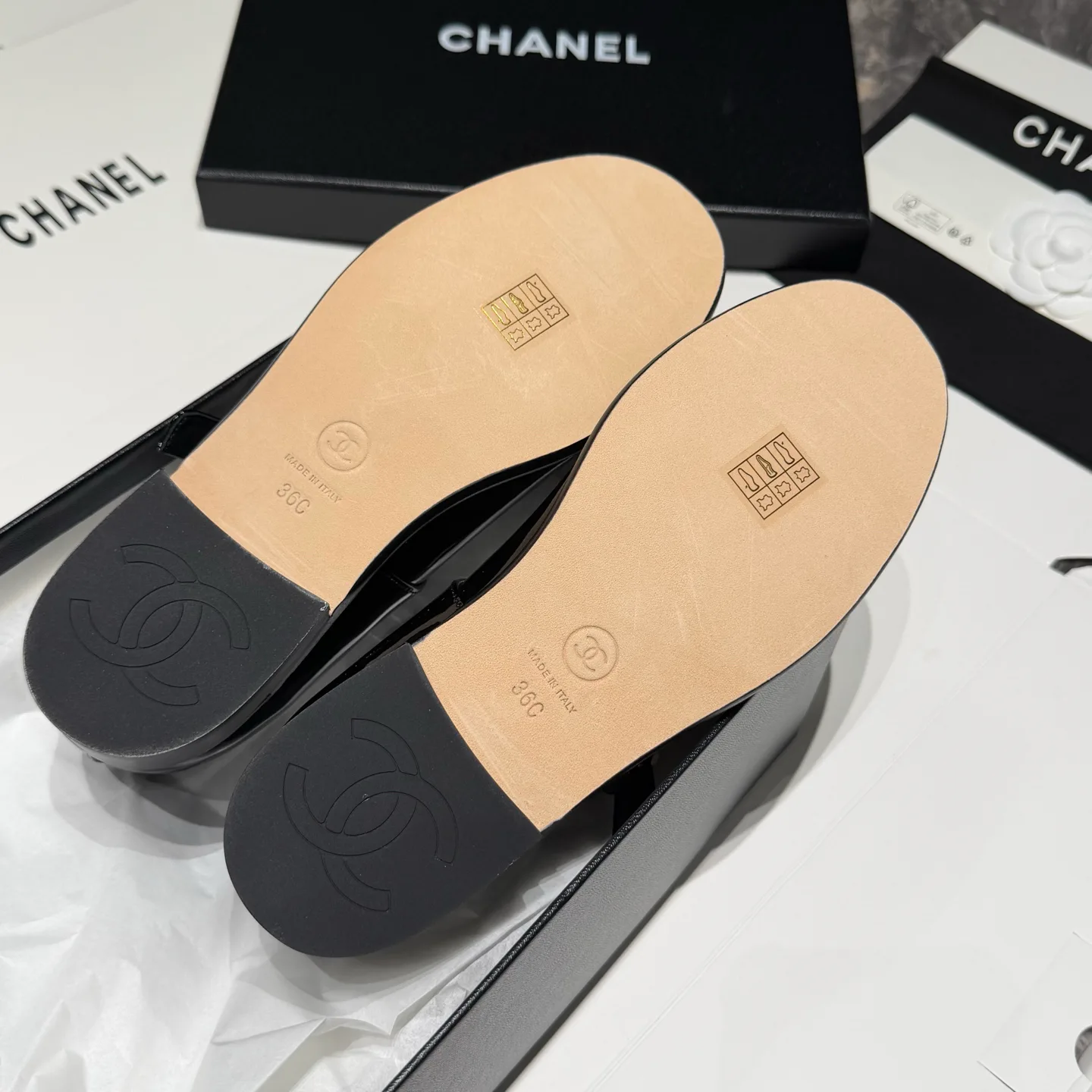 Women's Heels CHANEL 18201925