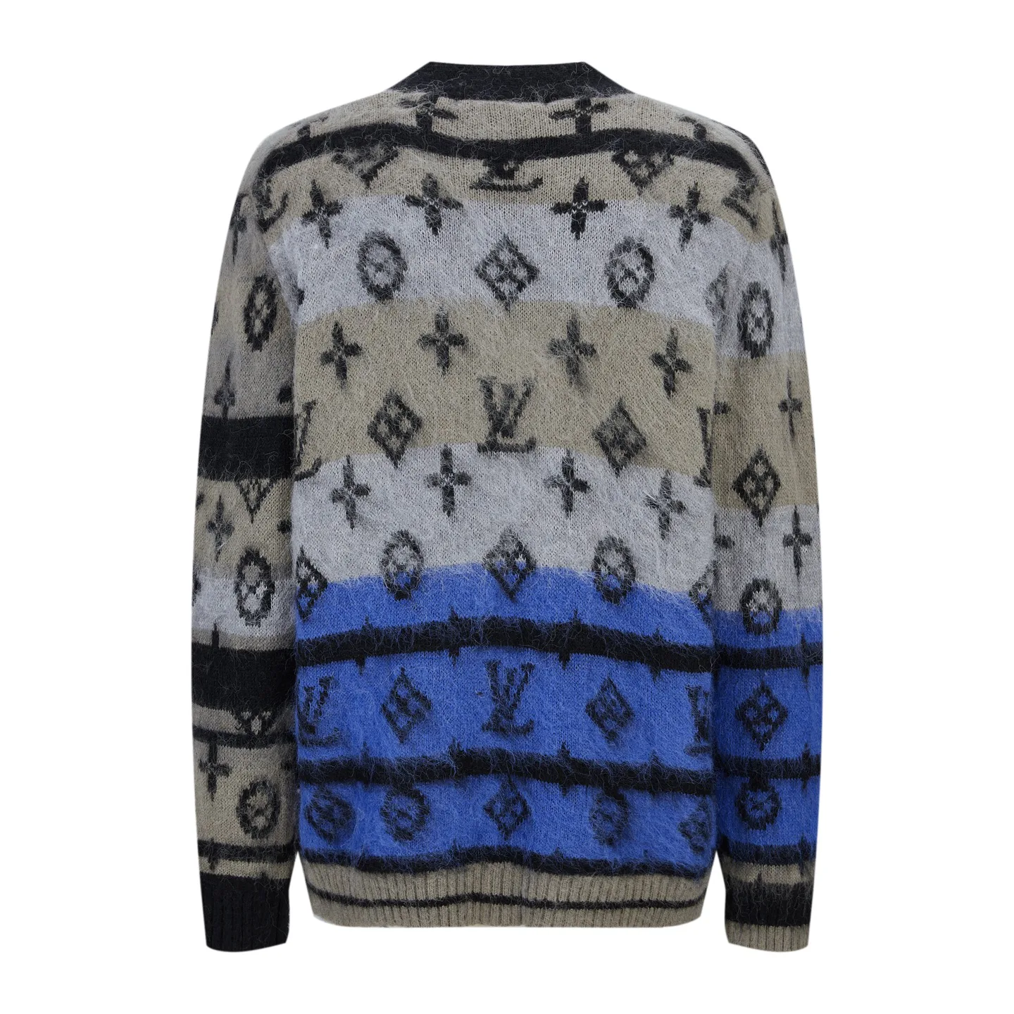 Women's Jumpers And Sweaters LOUIS VUITTON 18184101