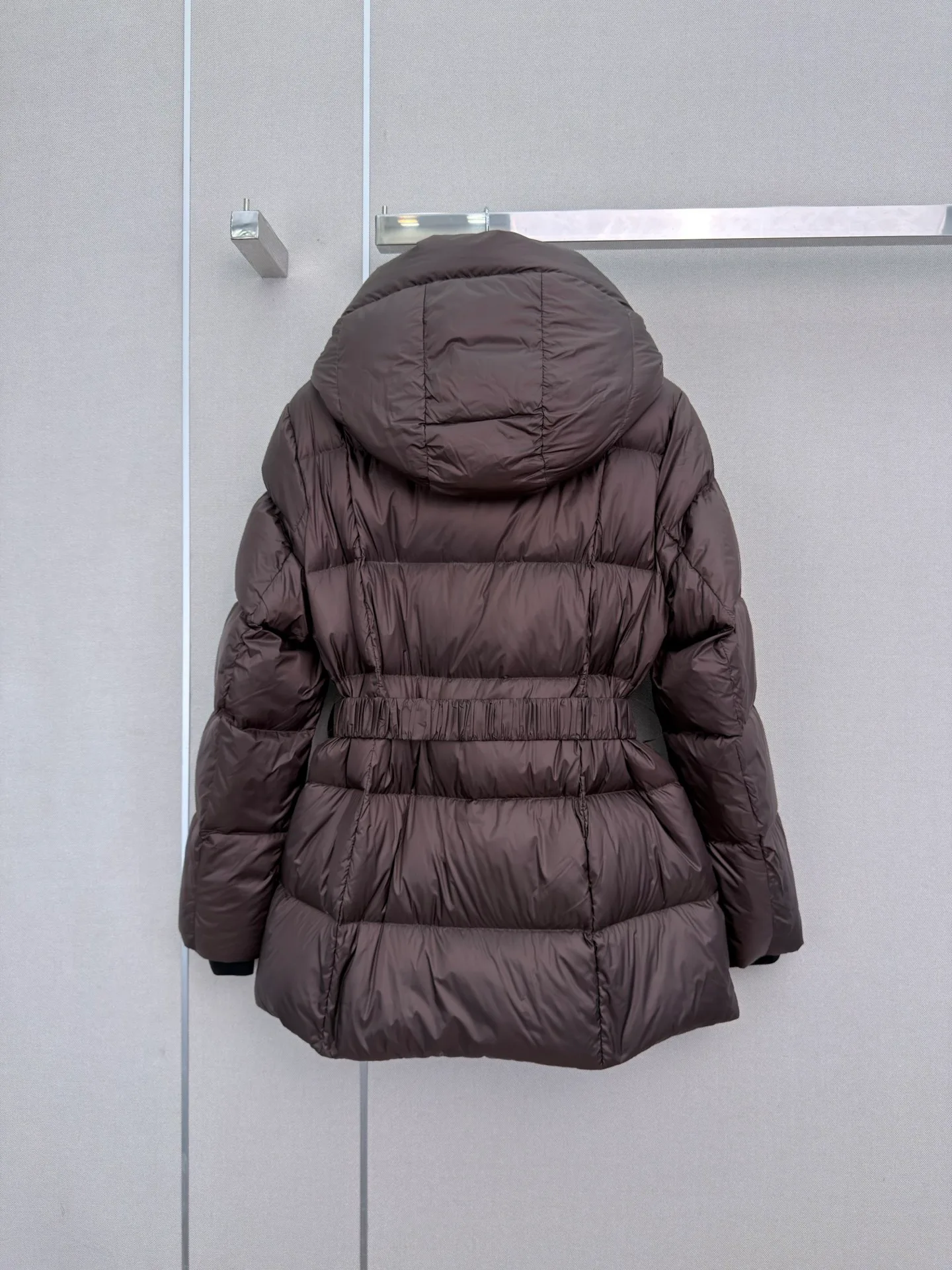 Women's Jackets And Down Jackets PRADA 18127517