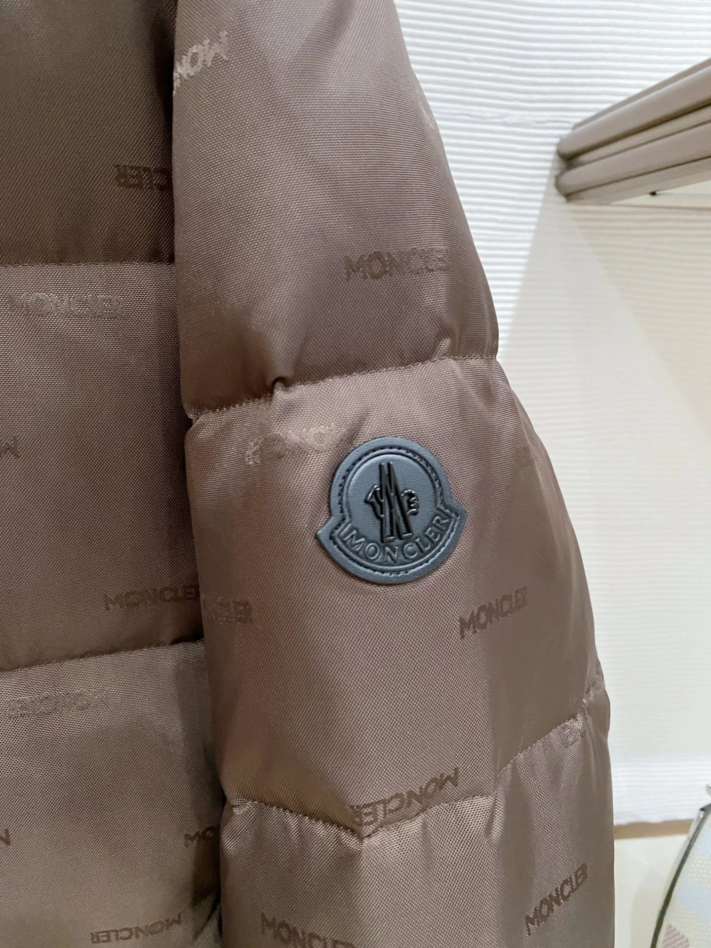 Men's Jackets And Down Jackets MONCLER 17930665