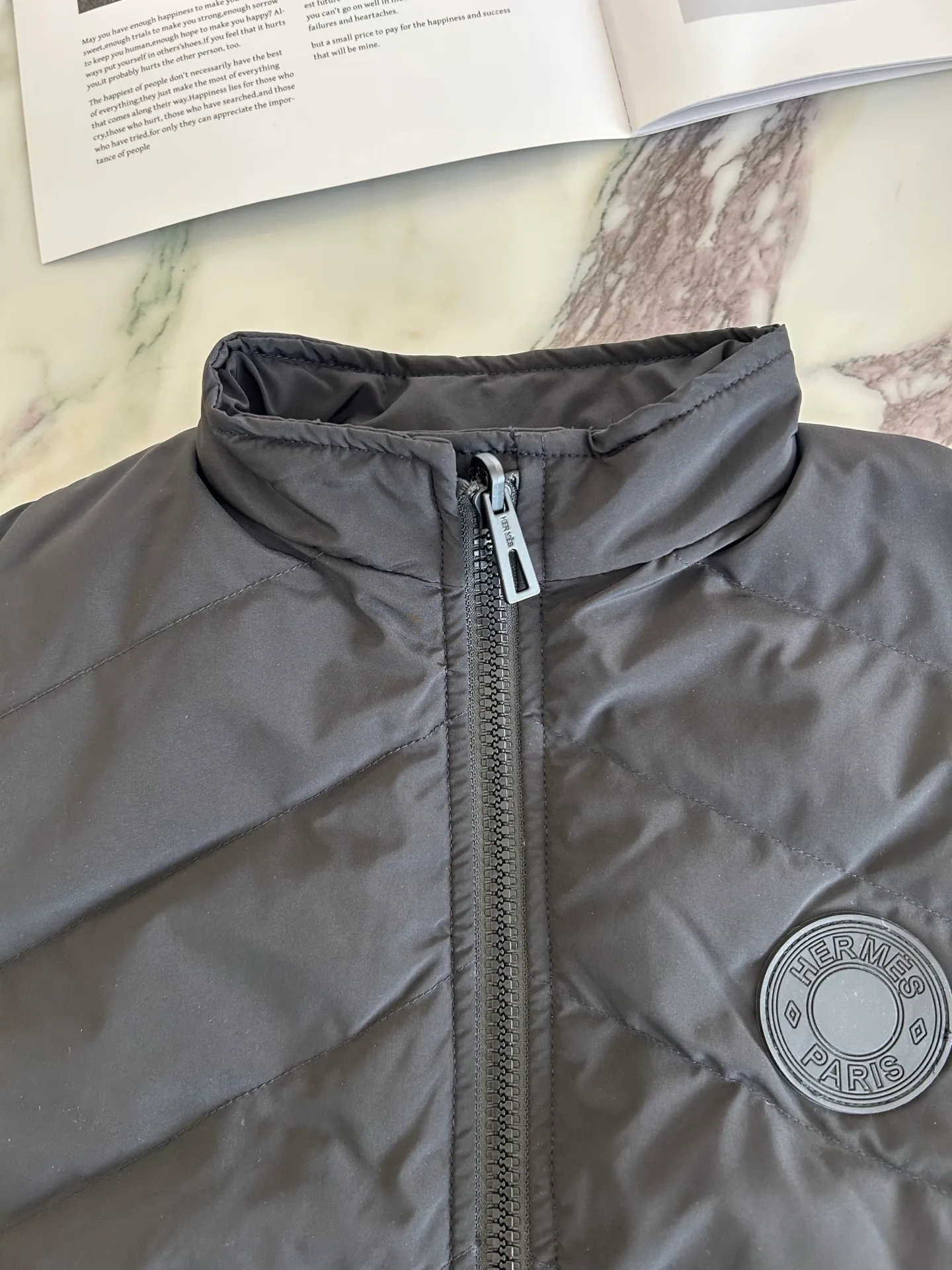 Men's Vests HERMES 18231160