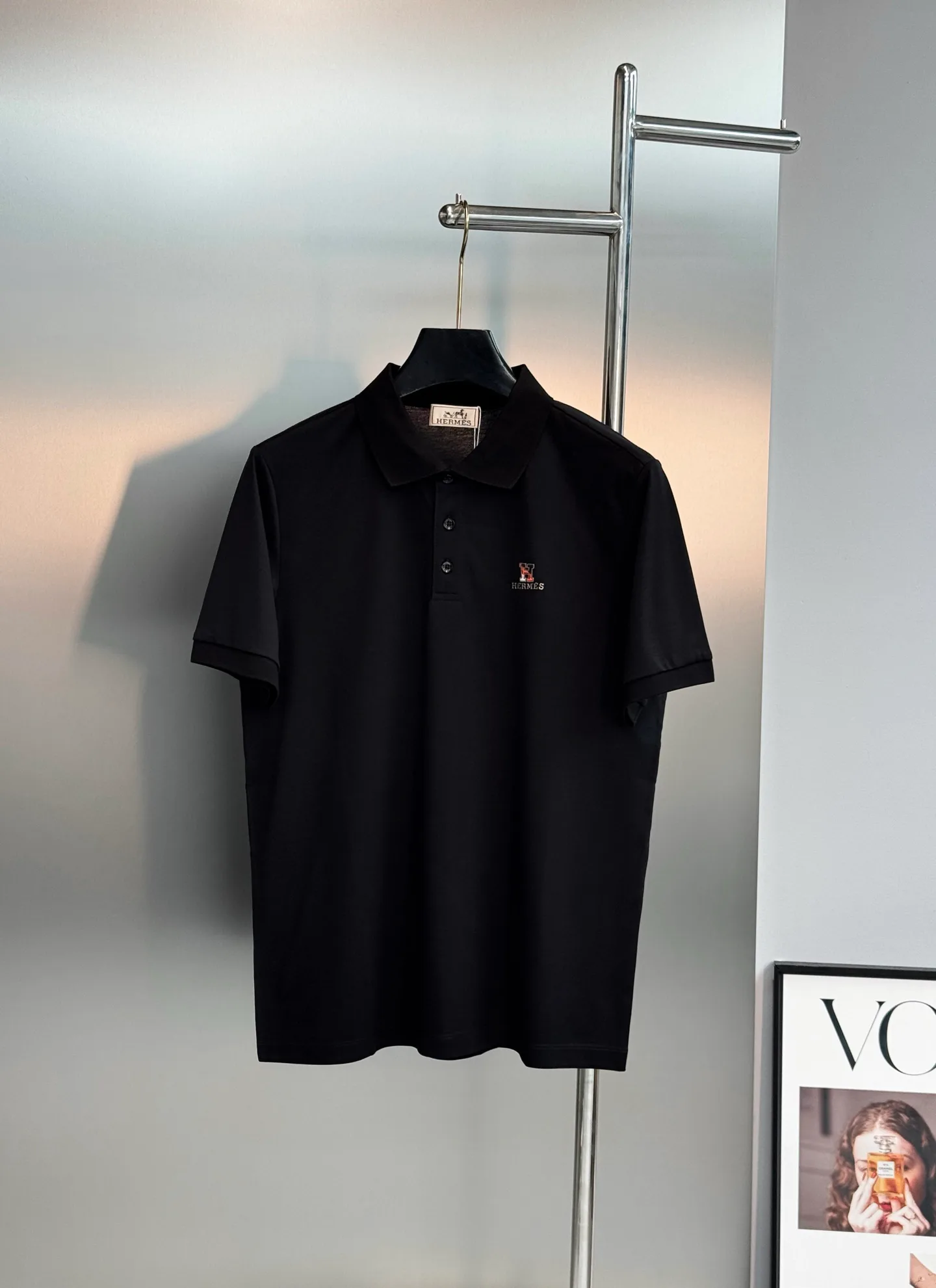 Men's Shirts HERMES 17099788