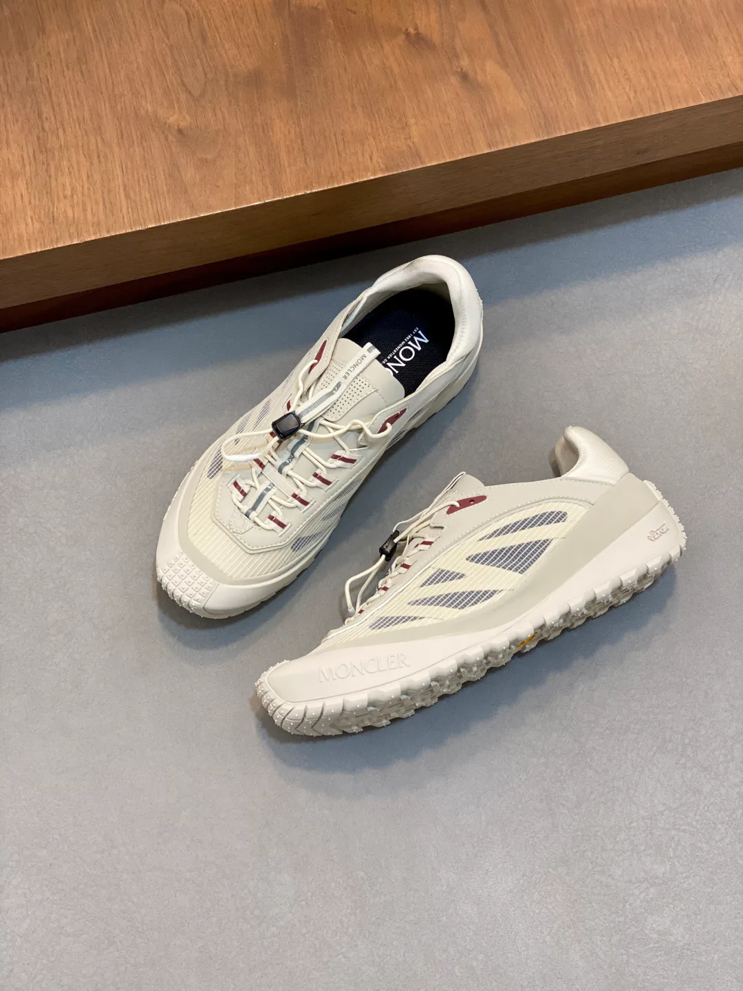 Men's Sneakers MONCLER 18118840