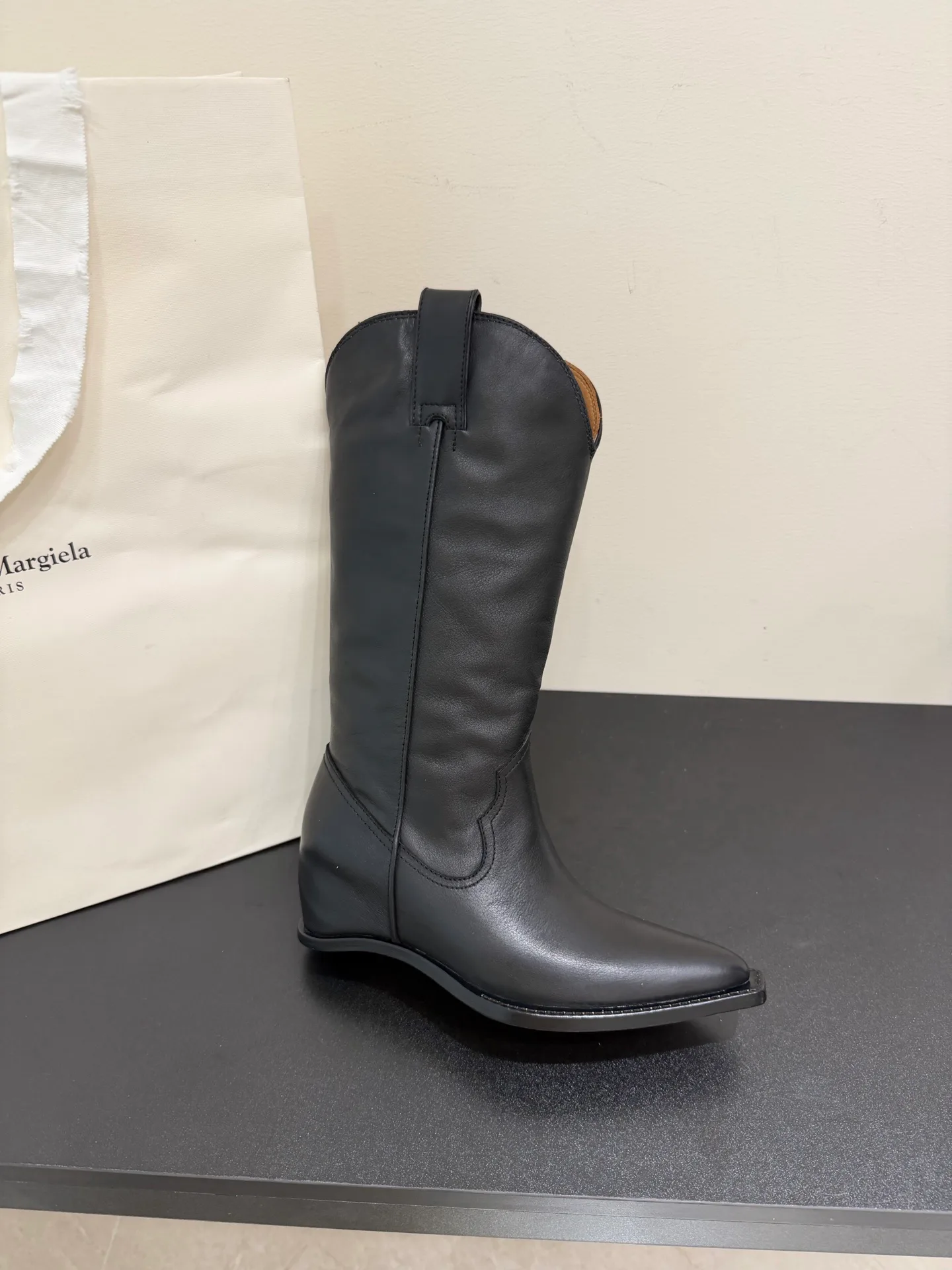 Women's Boots MAISON MARGIELA 17955988