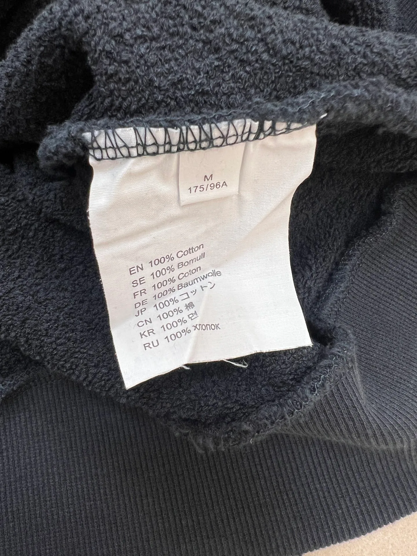 Women's Sweatshirts And Hoodies ACNE STUDIOS 17740112