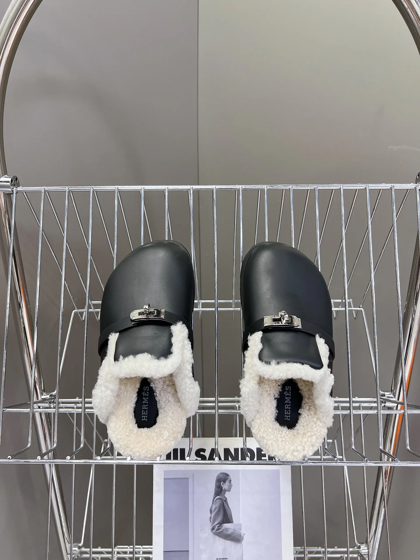Women's Mules And Clogs HERMES 18466786