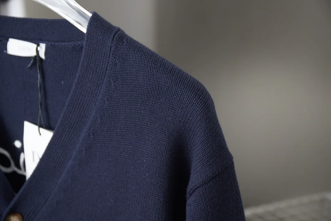 Men's Jumpers And Sweaters CHRISTIAN DIOR 18369003