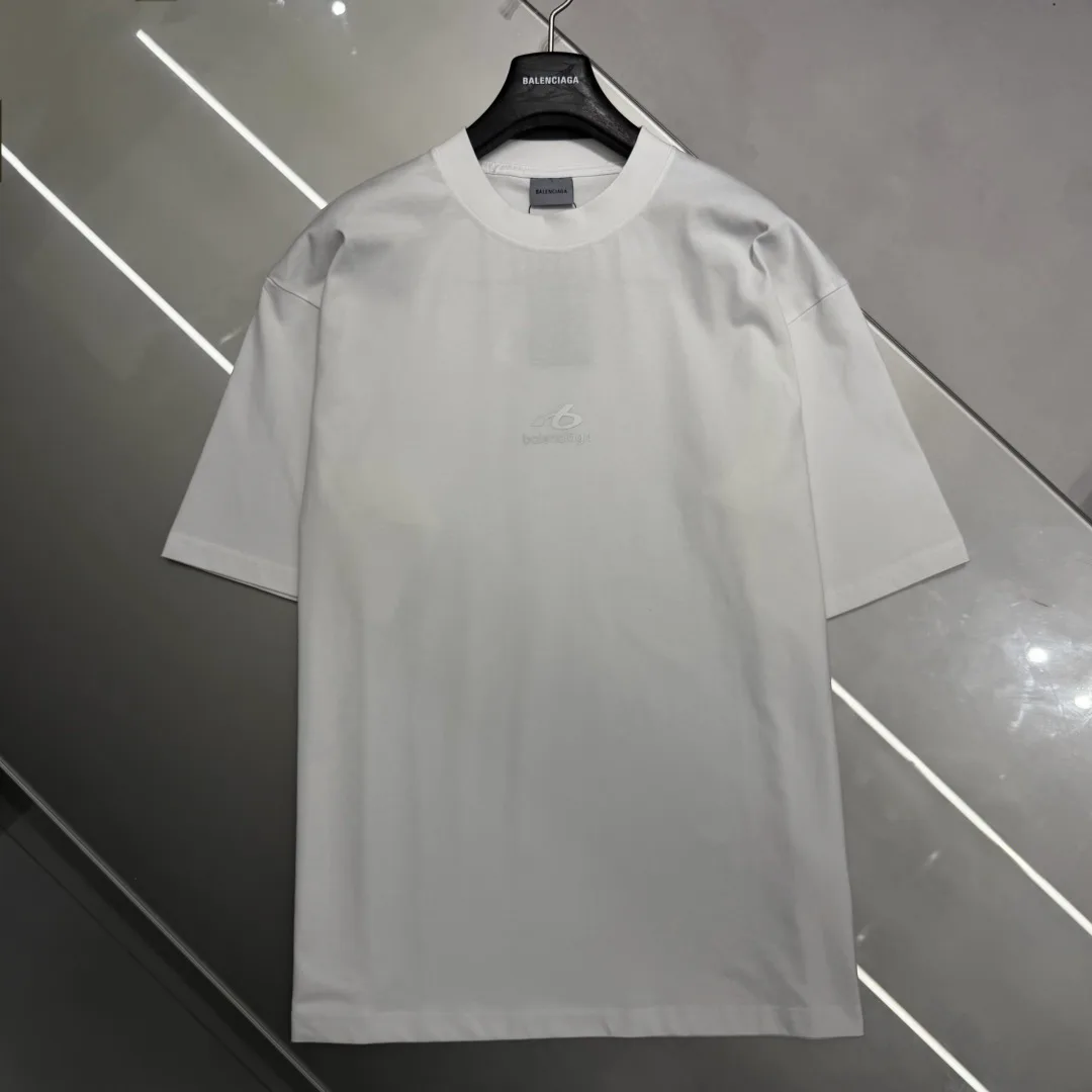 Men's T-Shirts BALENCIAGA 17635247