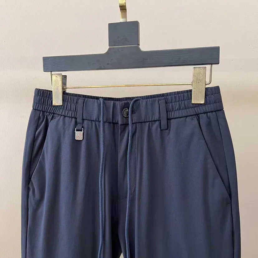 Men's Trousers LORO PIANA 18289518