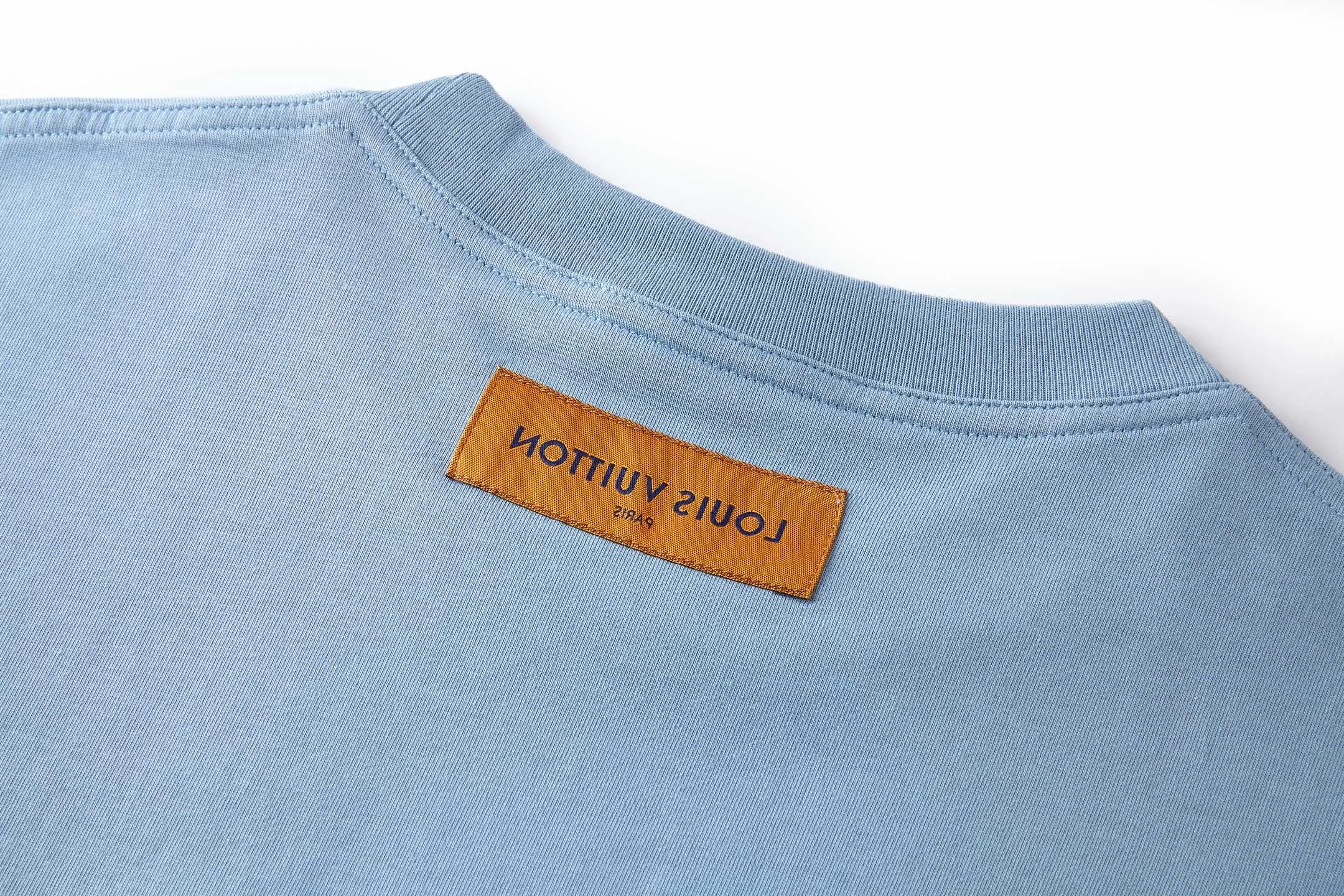 Men's T-Shirts LOUIS VUITTON 16864856