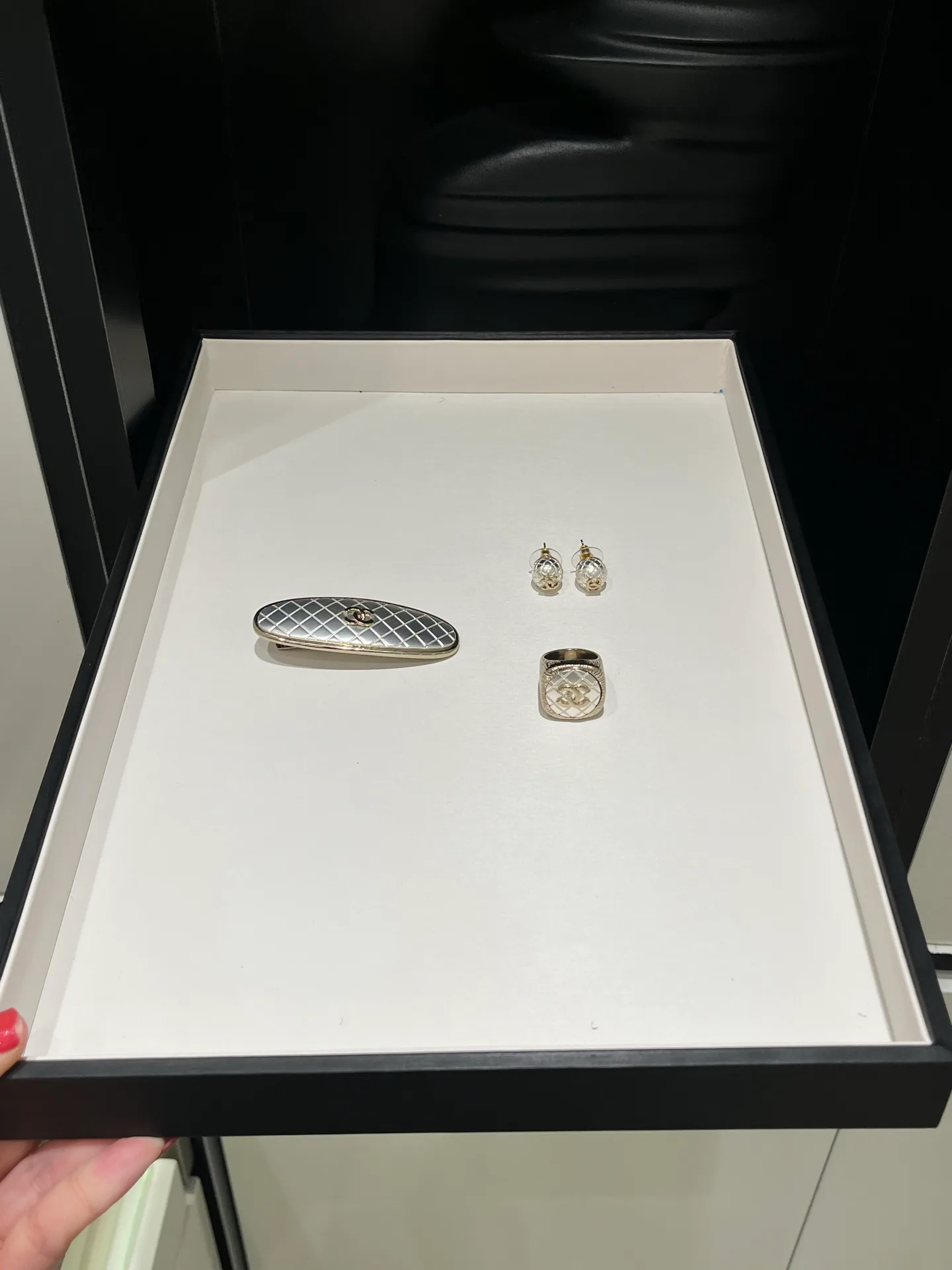 Jewelry CHANEL 17728612