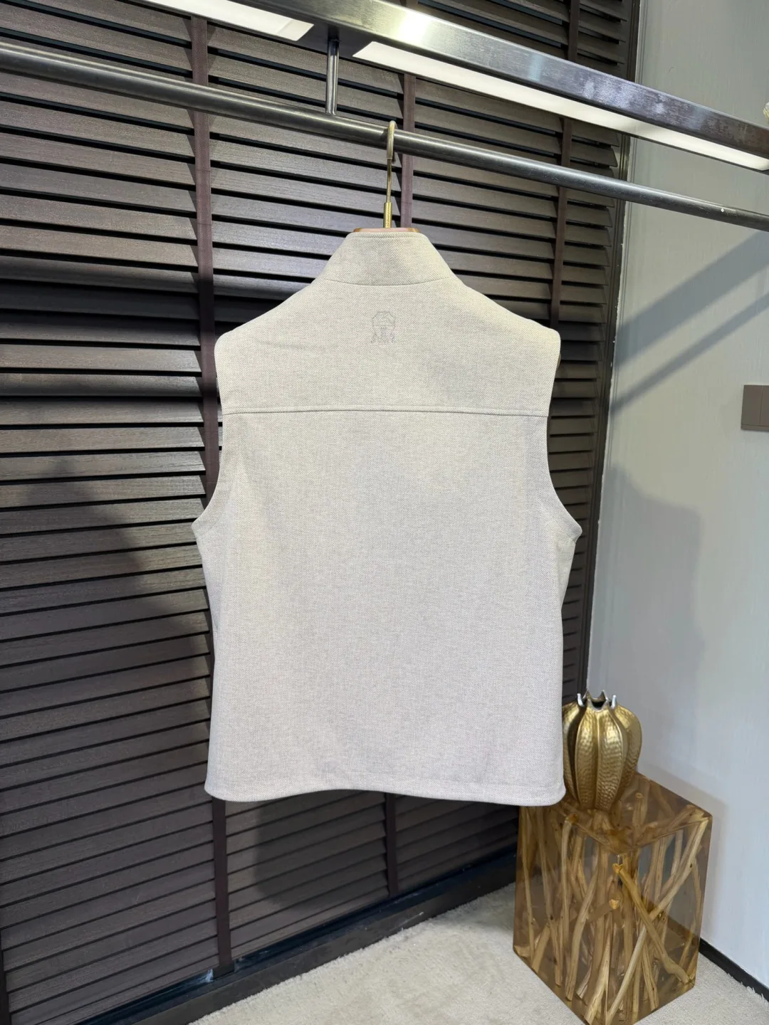 Men's Vests BRUNELLO CUCINELLI 17944272