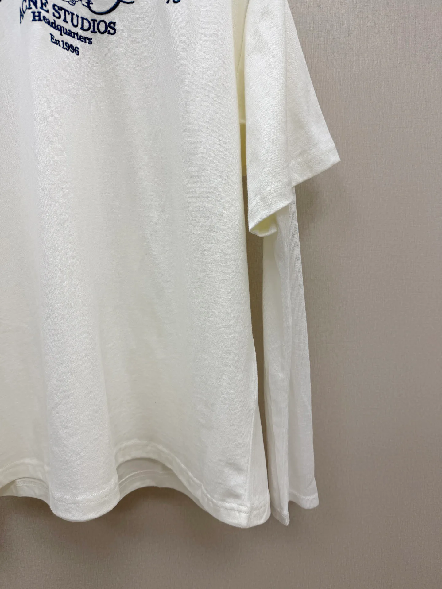 Women's T-Shirts ACNE STUDIOS 16875062