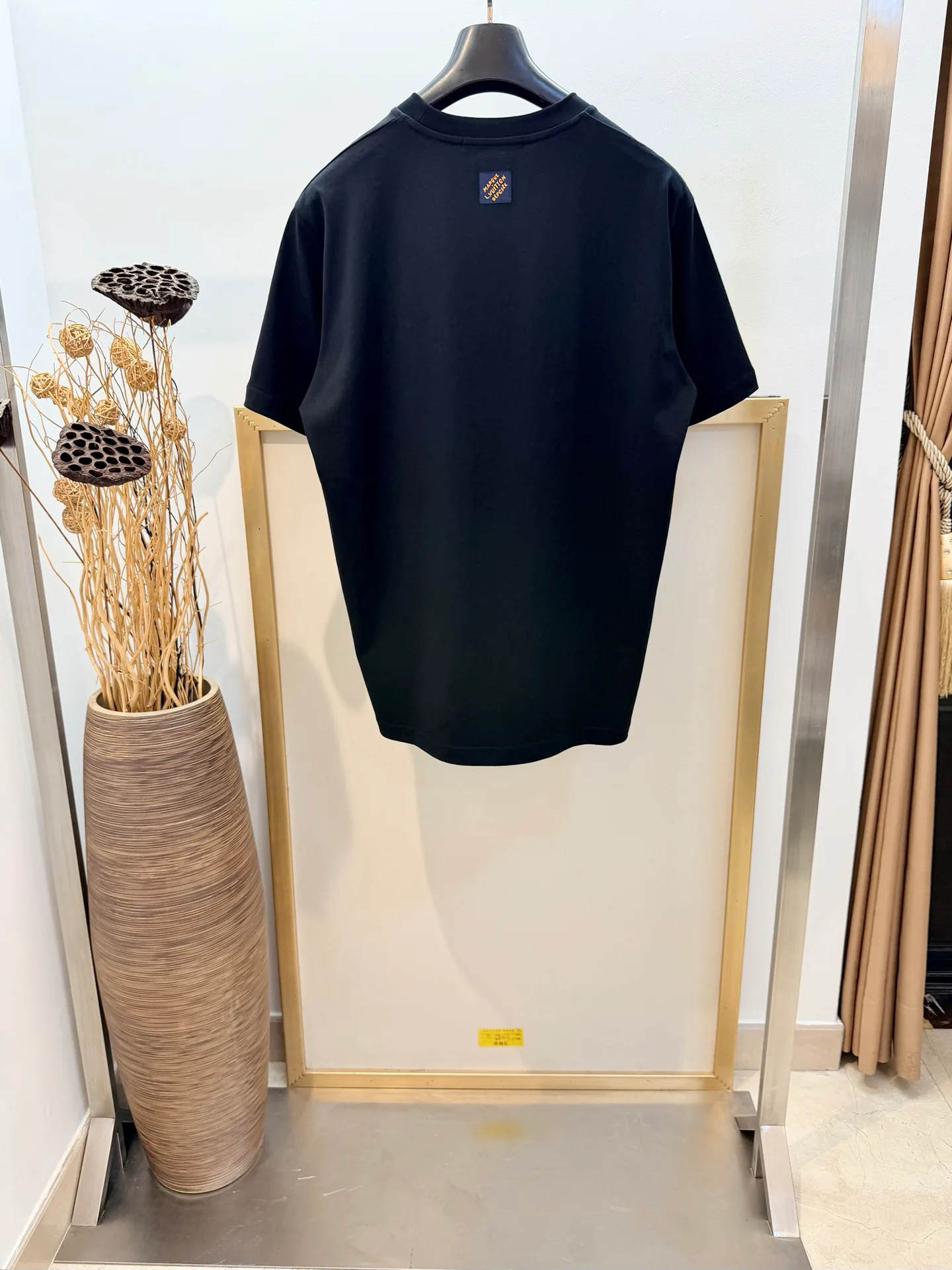 Men's T-Shirts LOUIS VUITTON 18191058