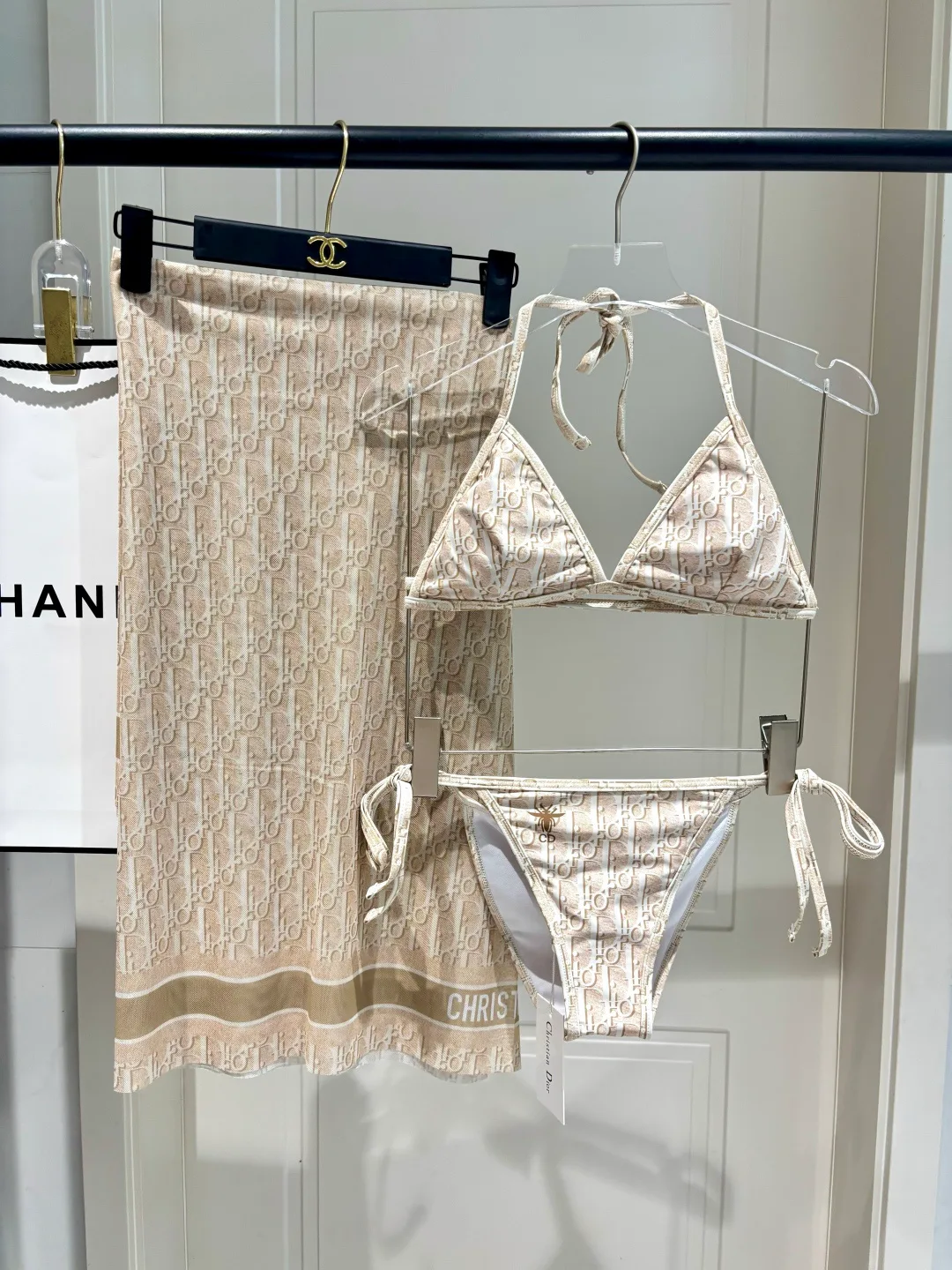 Women's Swimwear CHRISTIAN DIOR 18003050
