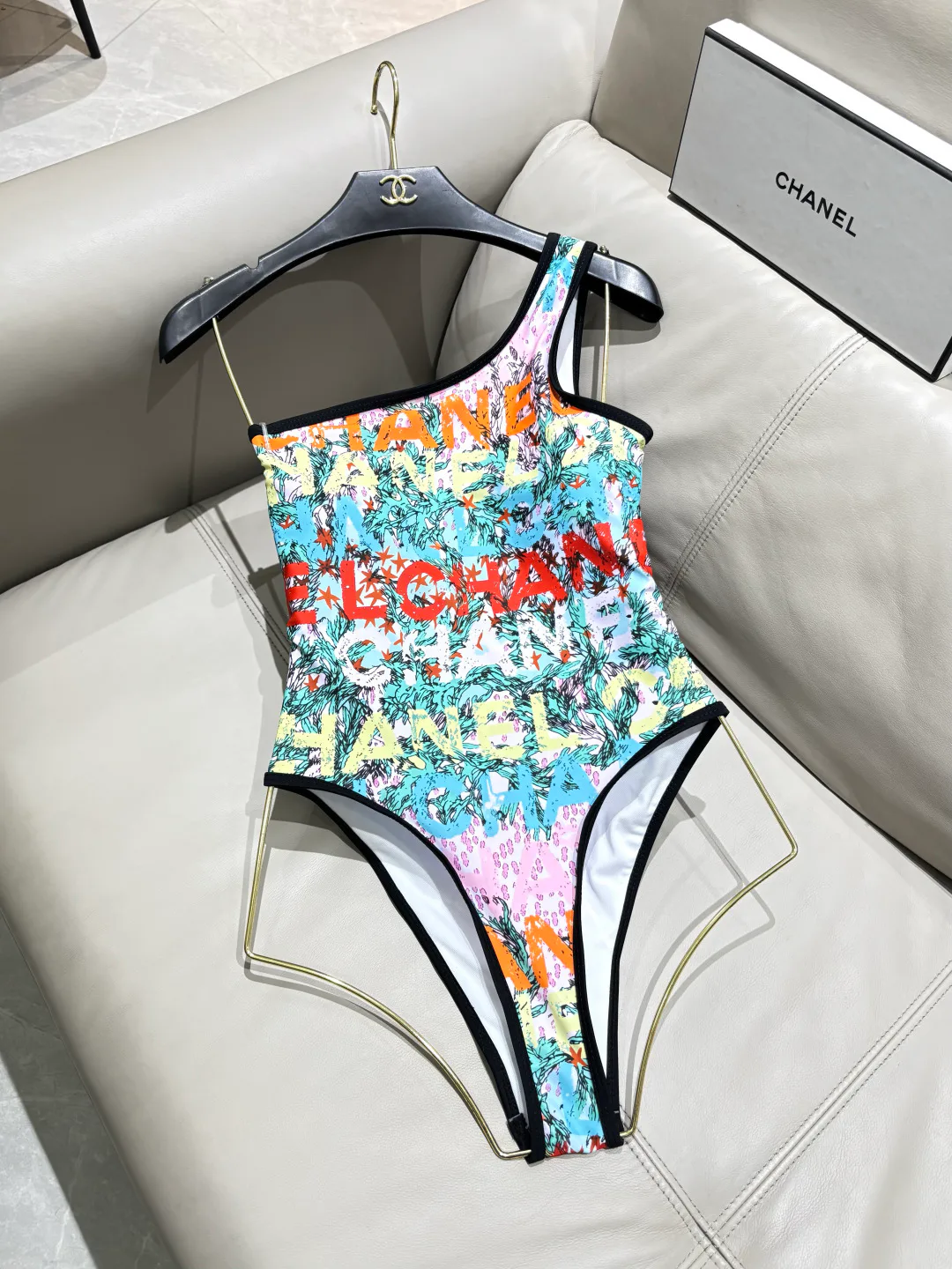 Women's Swimwear CHANEL 17673203