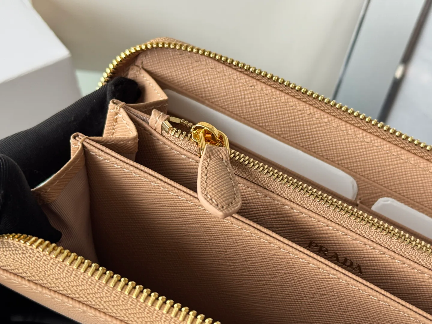 Women's Clutches PRADA 17999866