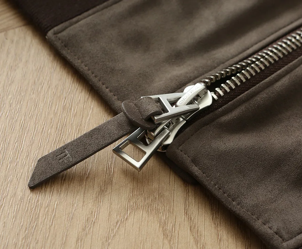 Men's Jackets And Down Jackets TOM FORD 18555469