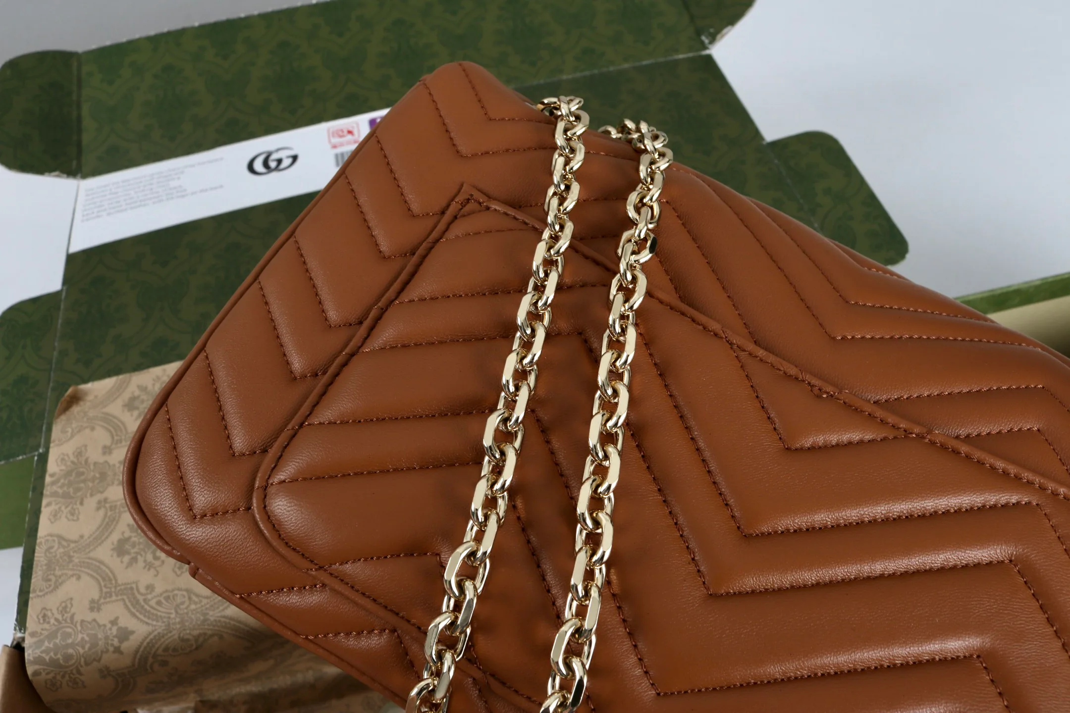 Women's Classic Handbags GUCCI 18223244