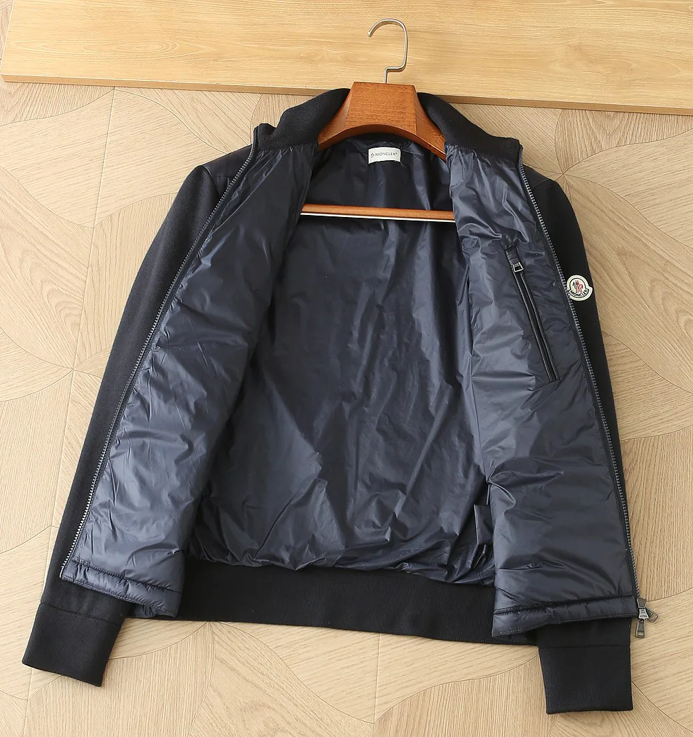 Men's Jackets And Down Jackets MONCLER 18345622