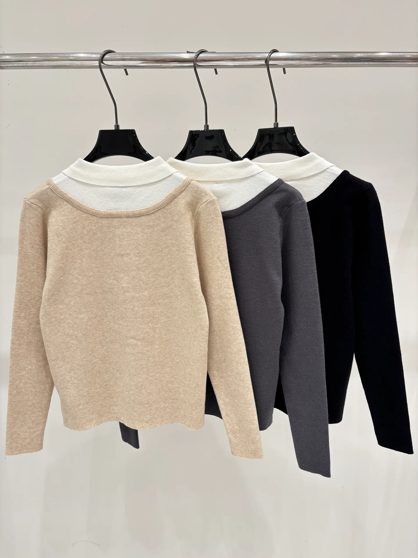 Women's Jumpers And Sweaters CHANEL 18509747