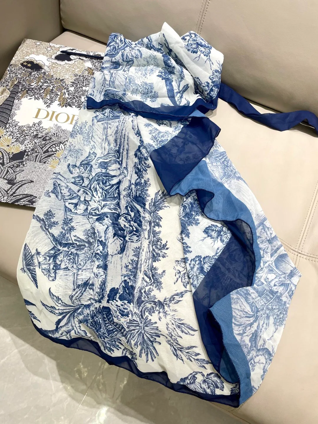 Women's Swimwear CHRISTIAN DIOR 18222879