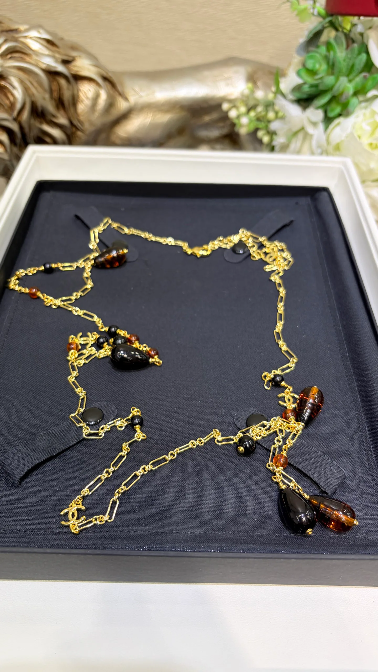 Jewelry CHANEL 17941865