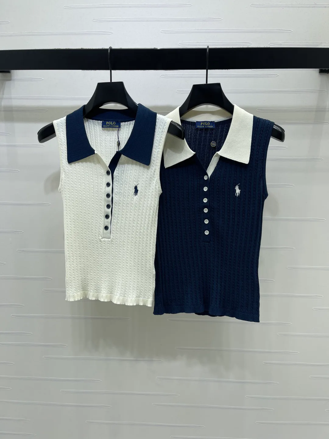 Women's Vests RALPH LAUREN 17781975