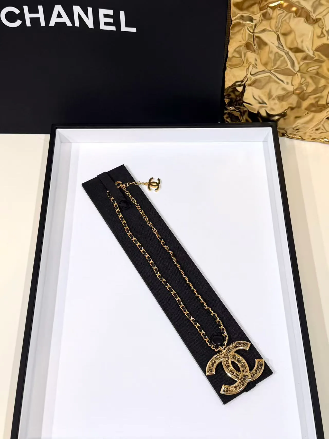 Jewelry CHANEL 18070419