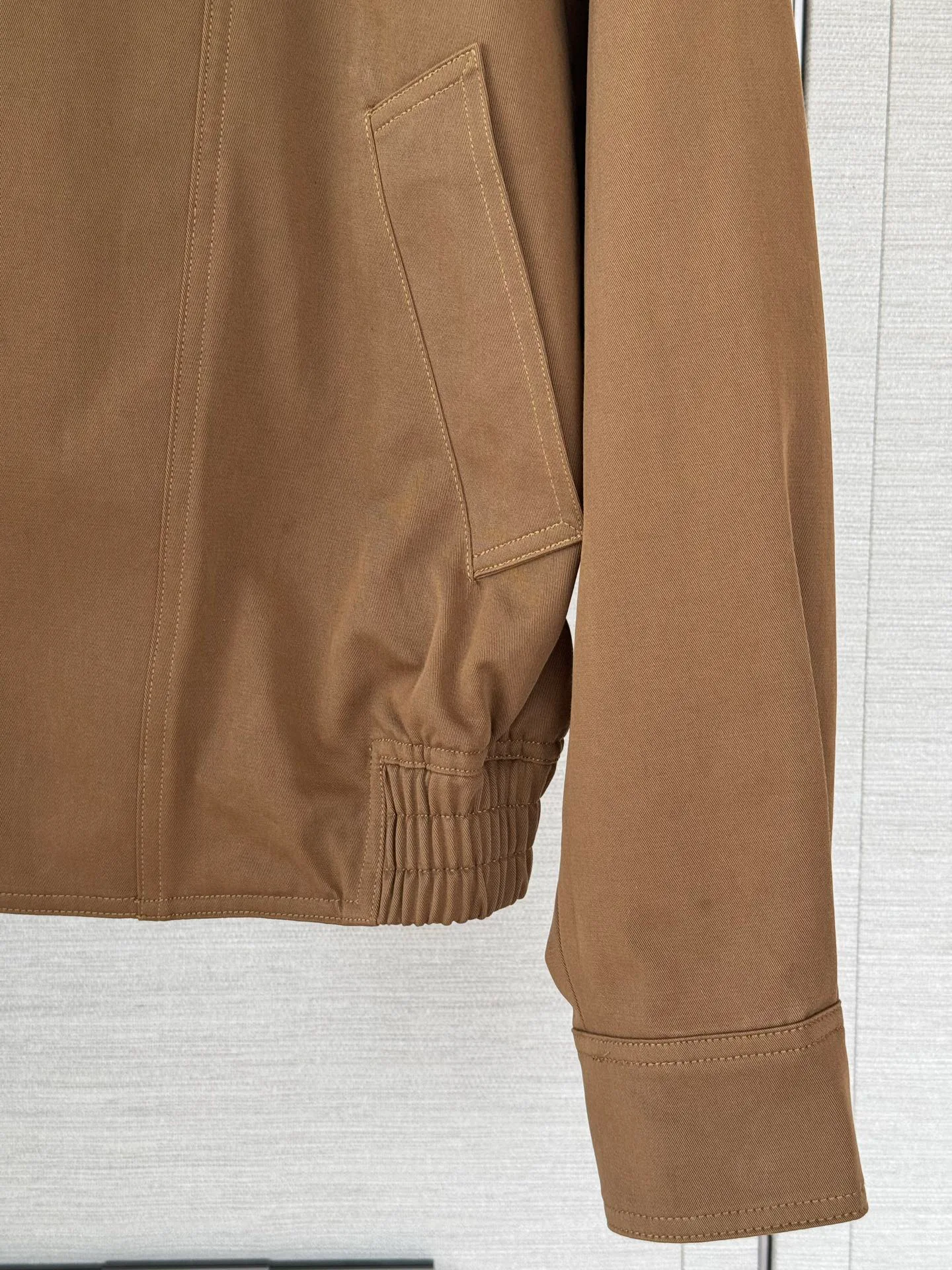 Women's Jackets And Down Jackets SAINT LAURENT 18405495