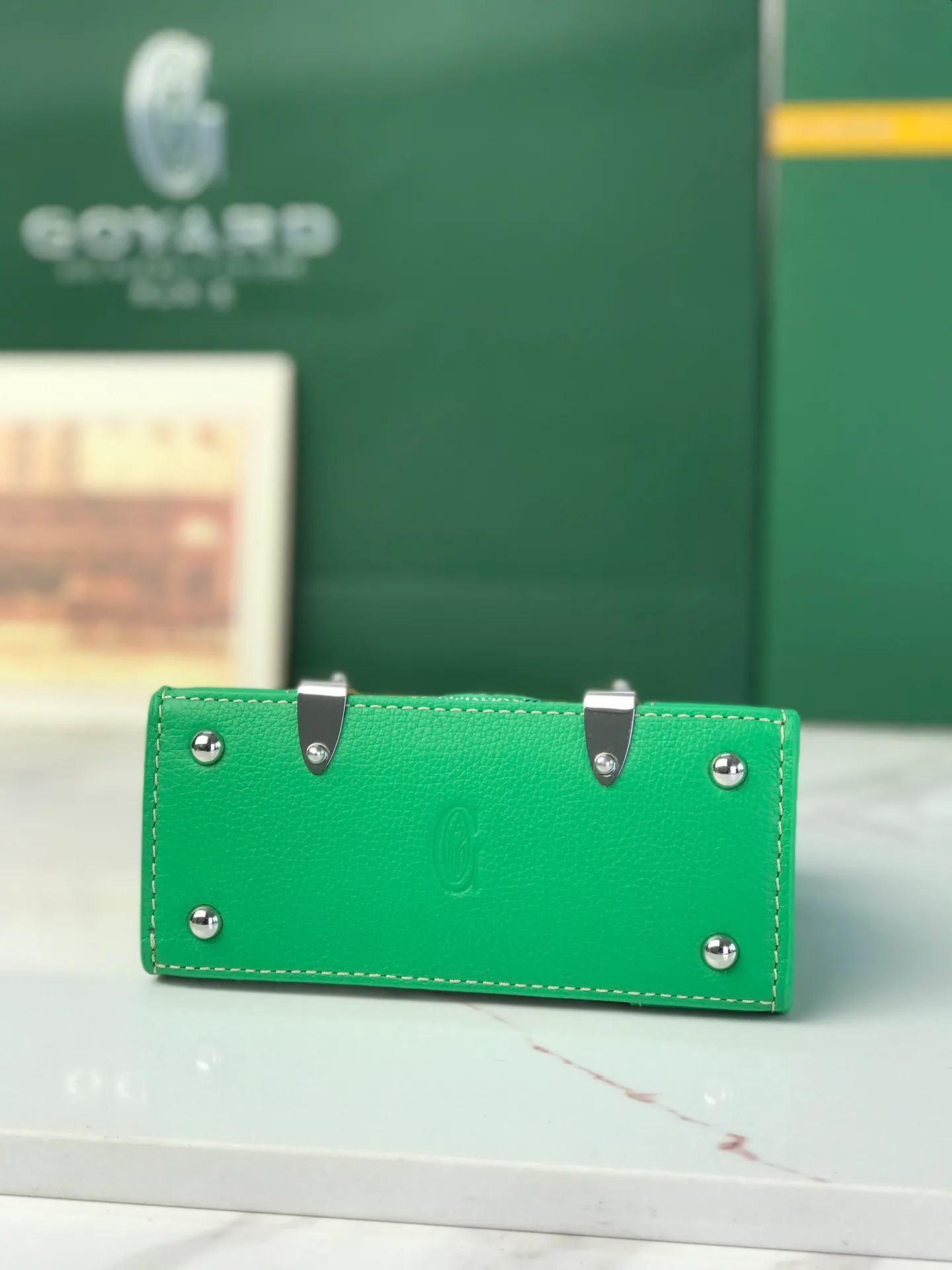 Классические Сумки Женские Goyard 18611031