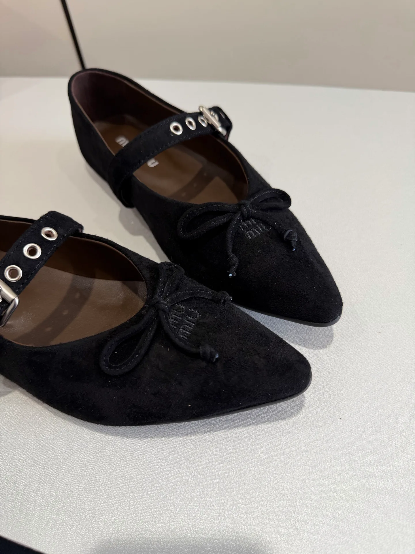 Women's Heels MIU MIU 17977561