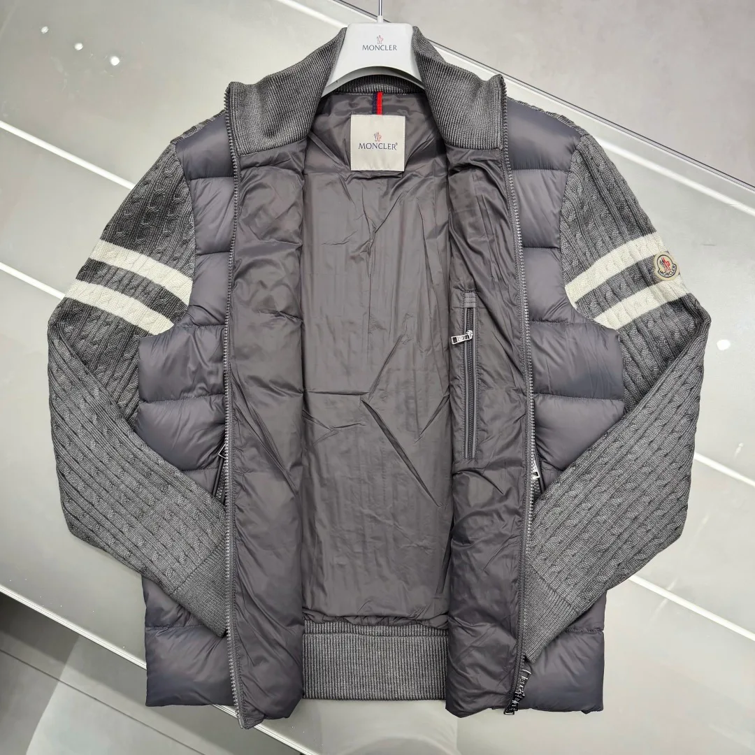 Men's Jackets And Down Jackets MONCLER 17418475