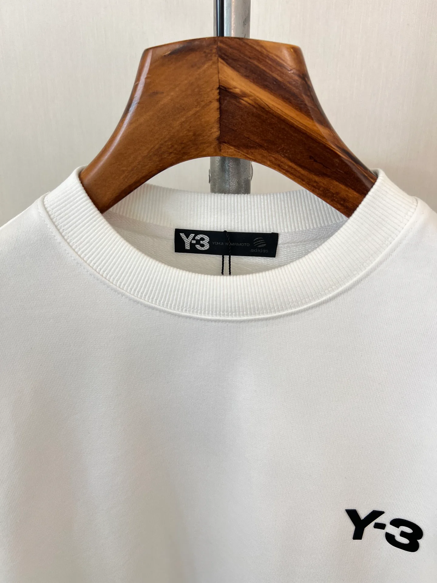 Men's Sweatshirts And Hoodies Y-3 18292827