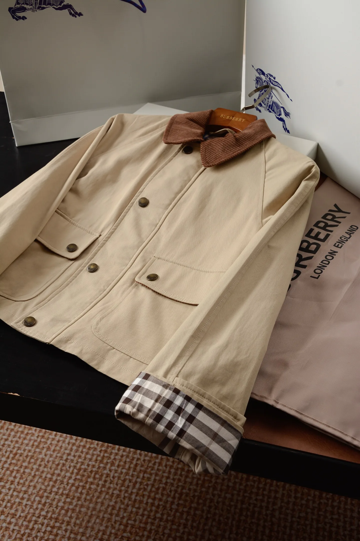 Women's Trench Coats BURBERRY 17906711
