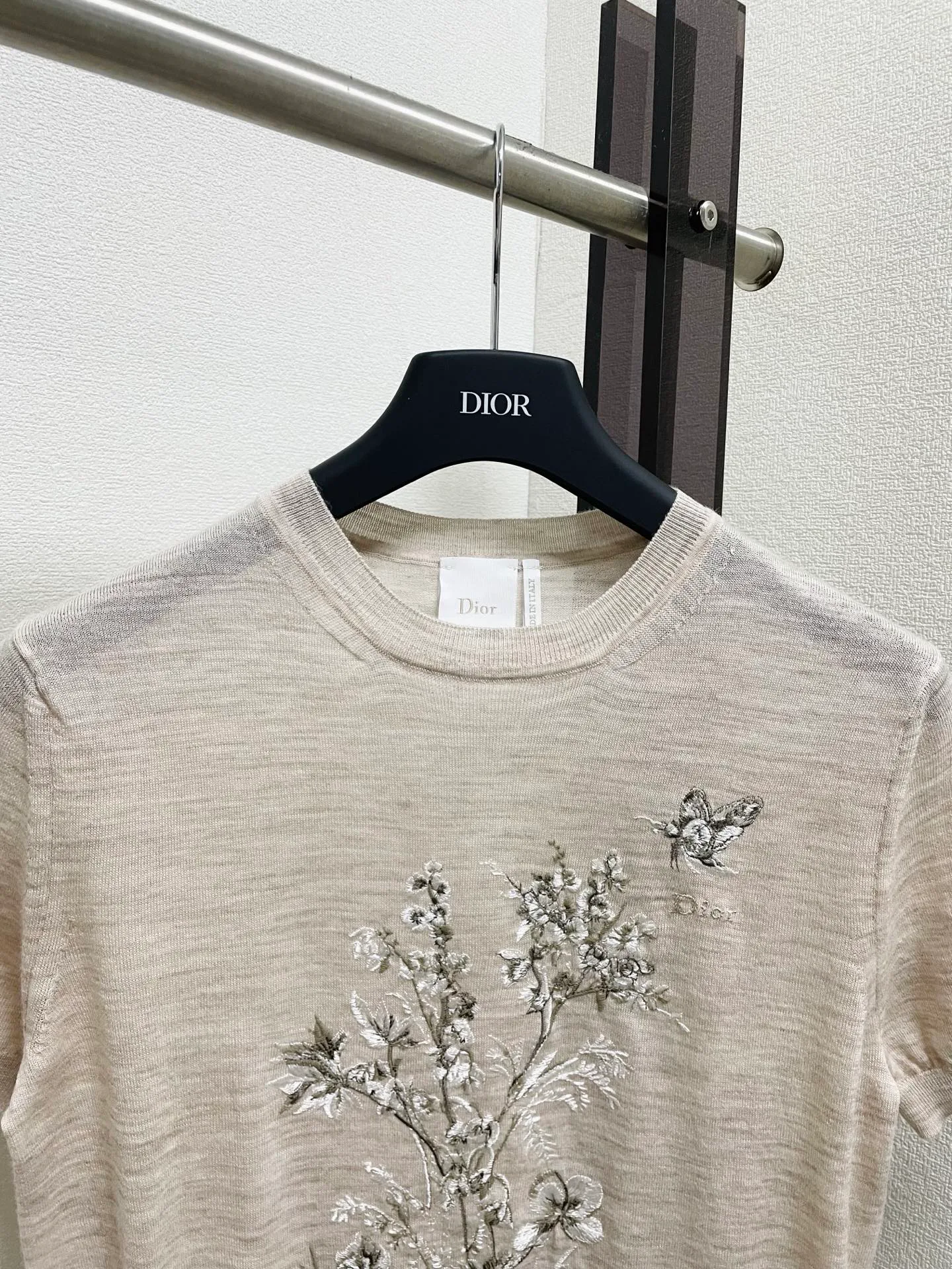 Women's T-Shirts CHRISTIAN DIOR 17430817