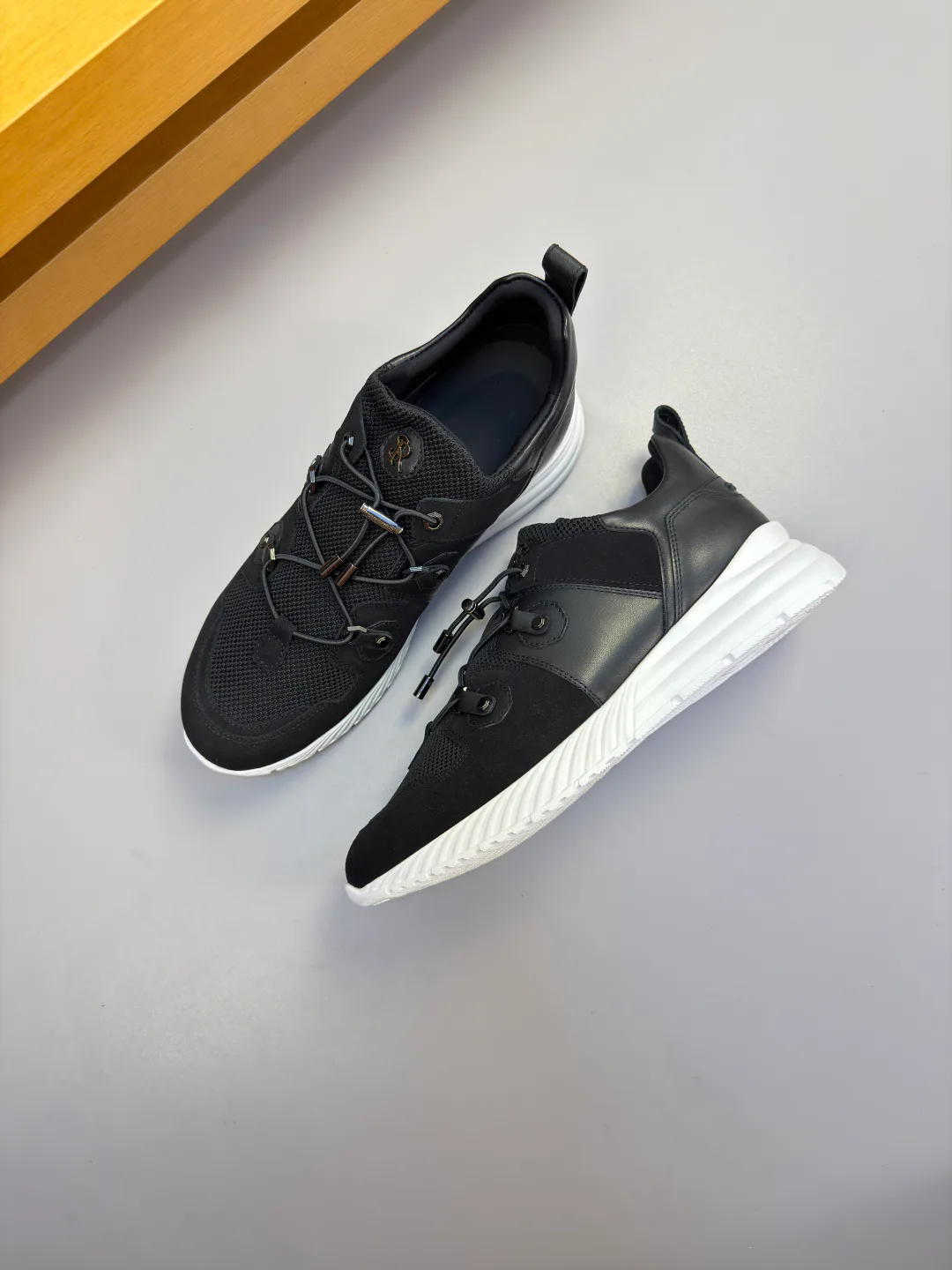 Men's Sneakers STEFANO RICCI 18142432