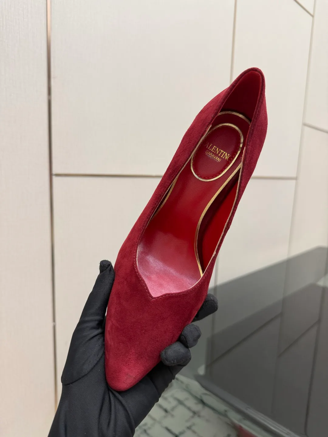 Women's Heels VALENTINO 18049014