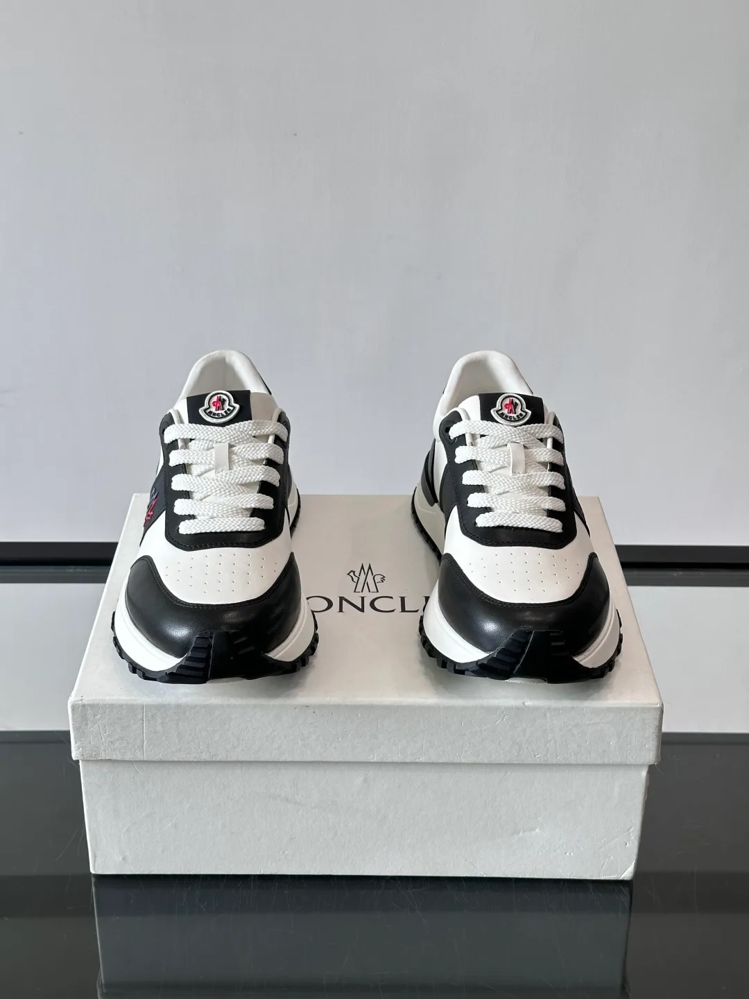 Men's Sneakers MONCLER 17514623