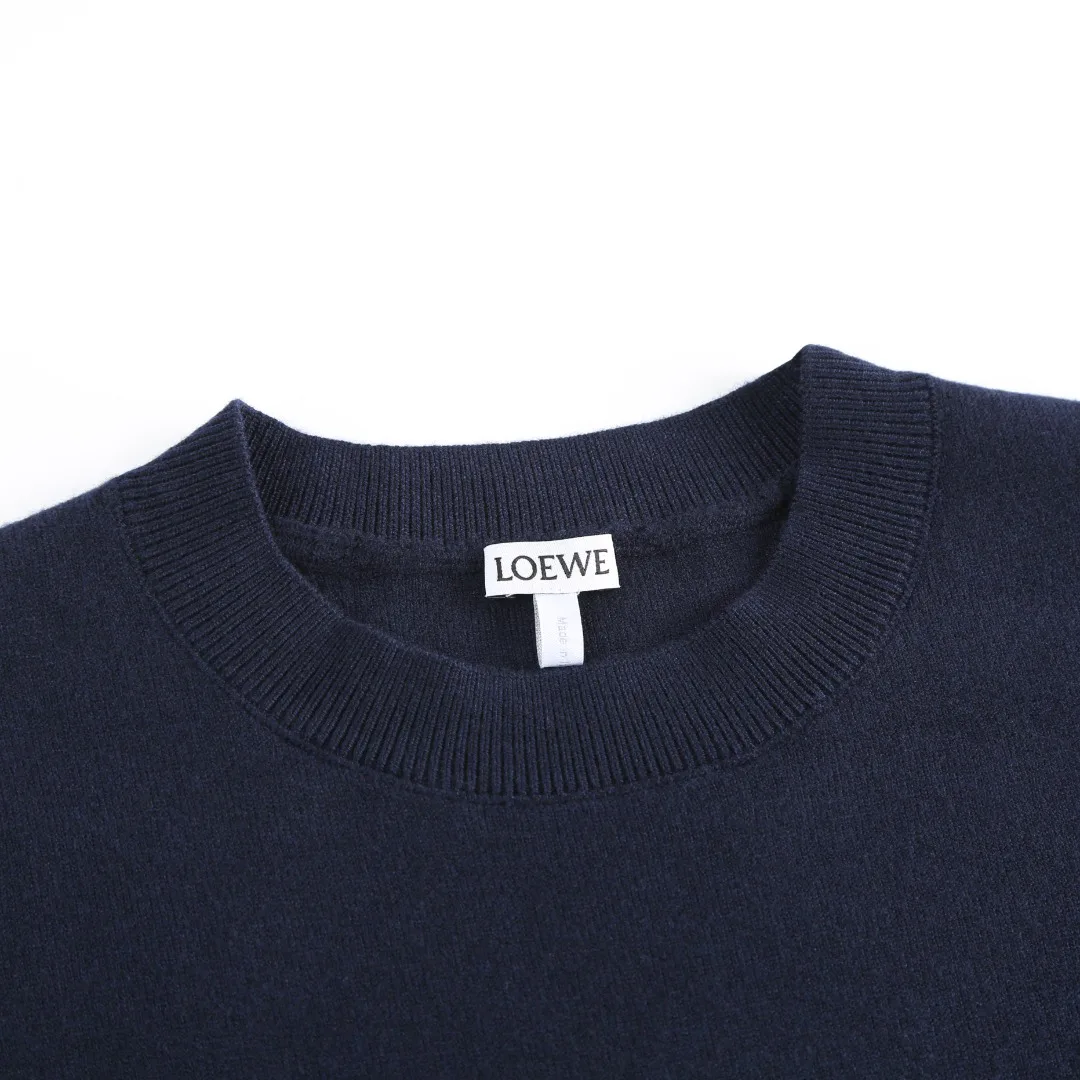 Men's Jumpers And Sweaters LOEWE 18139893