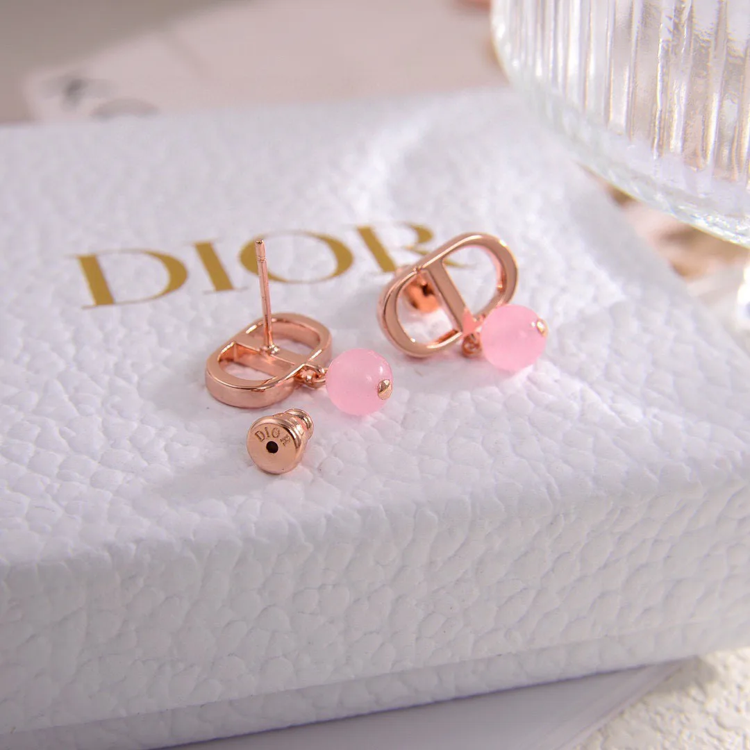 Jewelry CHRISTIAN DIOR 16927332