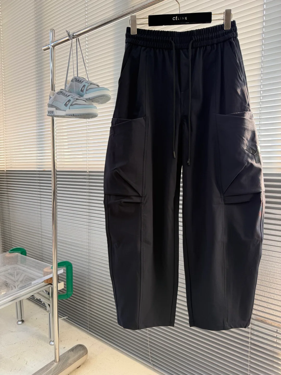 Men's Trousers Y-3 18189526