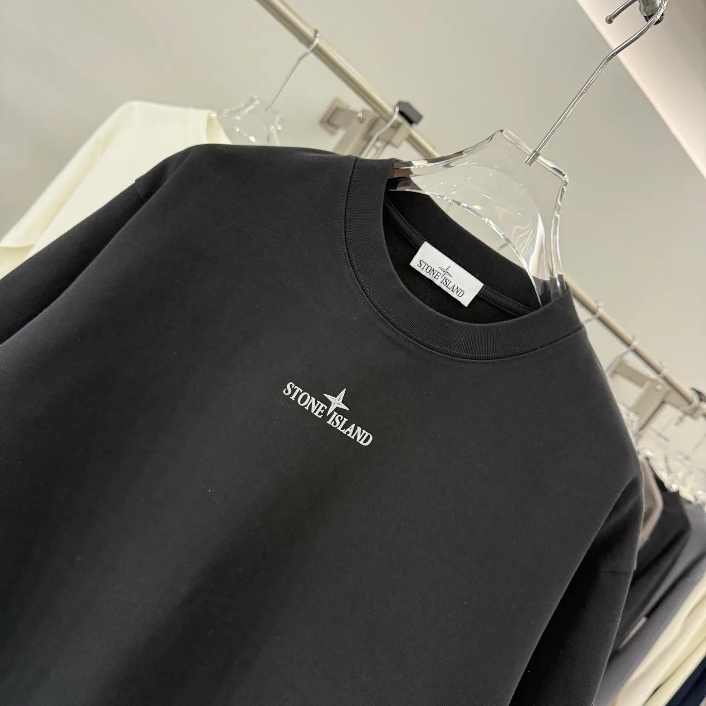 Men's T-Shirts STONE ISLAND 17974720