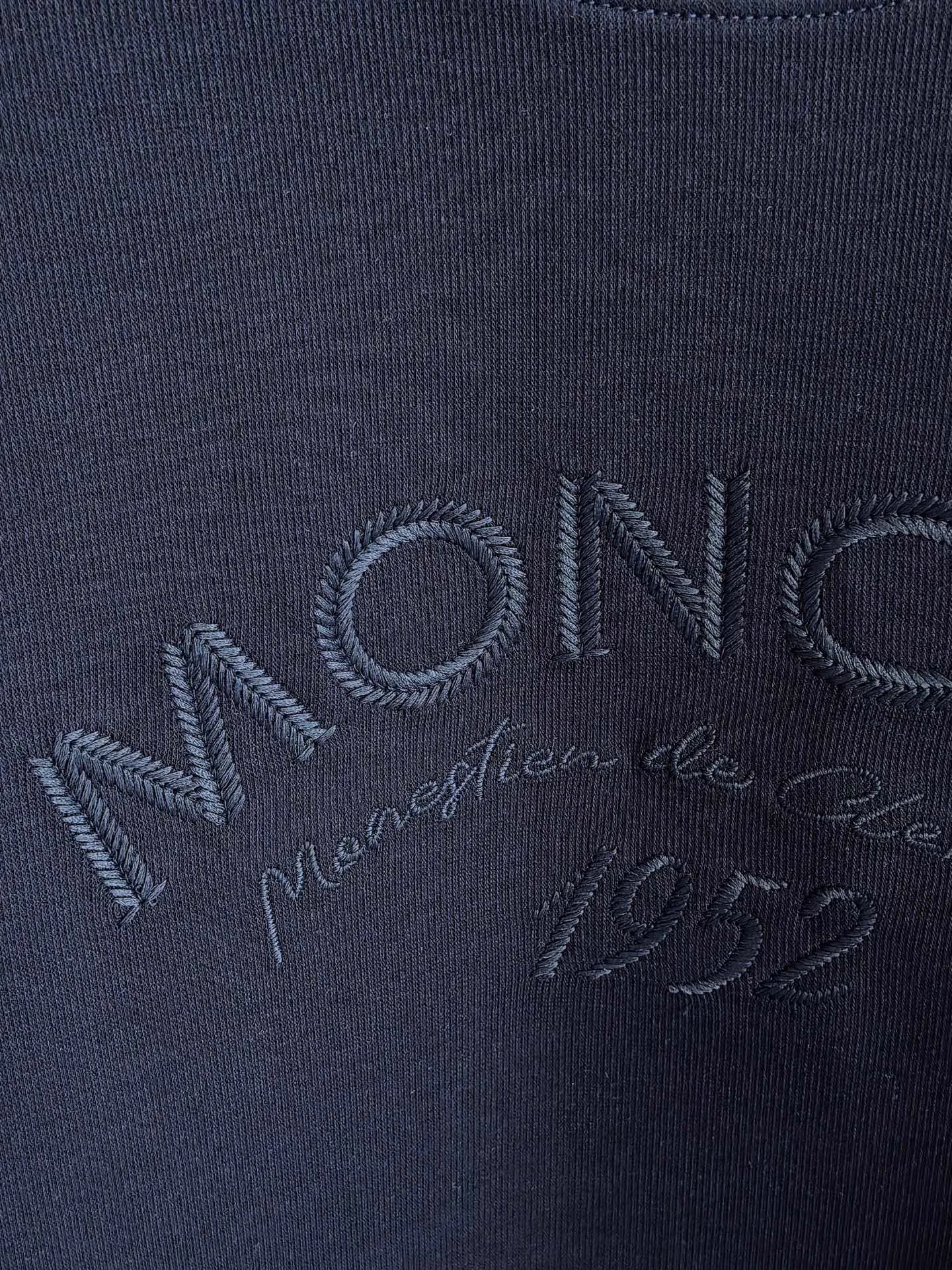 Men's Sweatshirts And Hoodies MONCLER 17617260