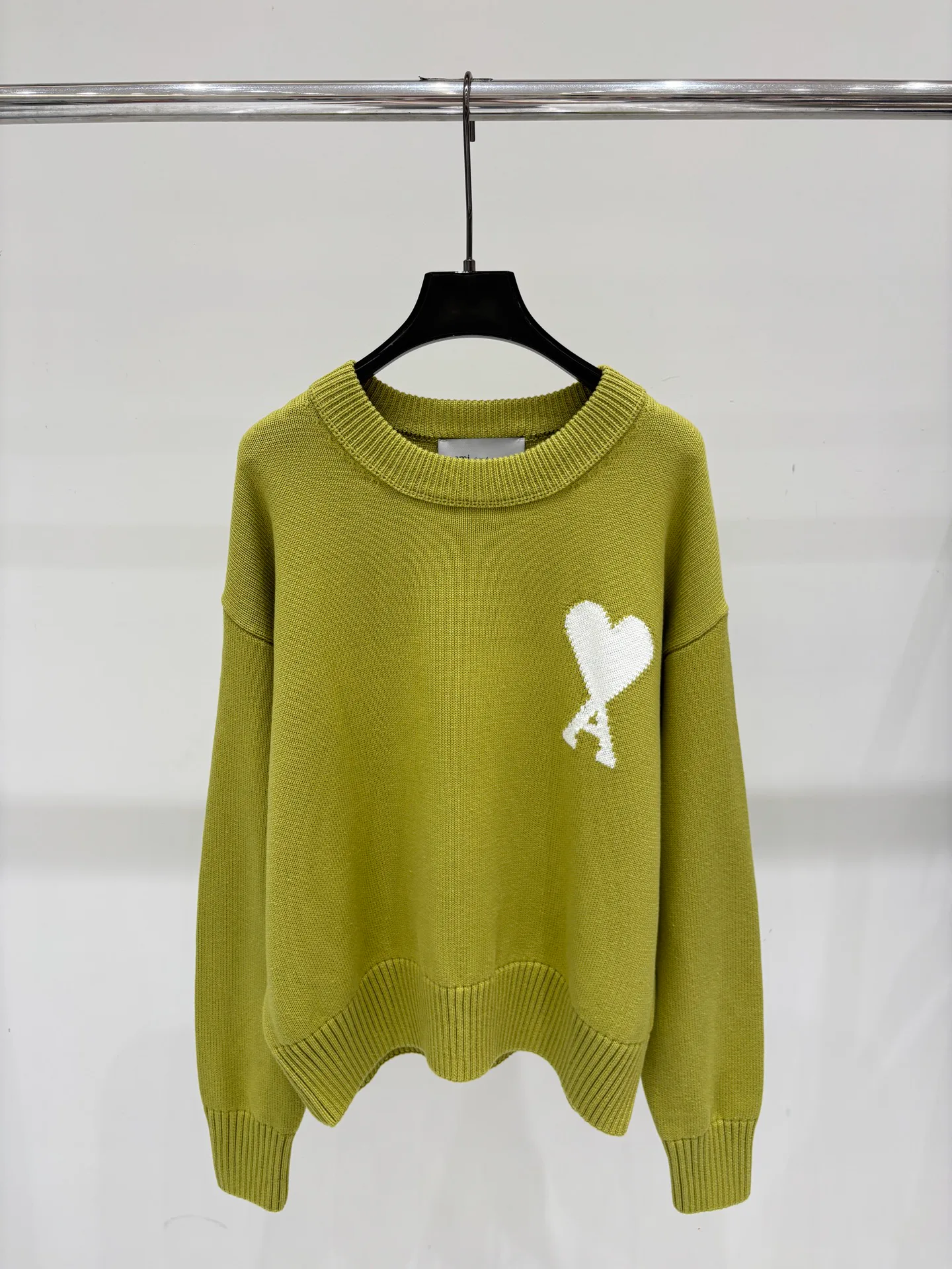 Women's Jumpers And Sweaters AMI PARIS 18032630