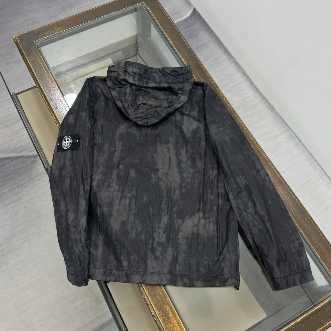 Men's Jackets And Down Jackets STONE ISLAND 18002237