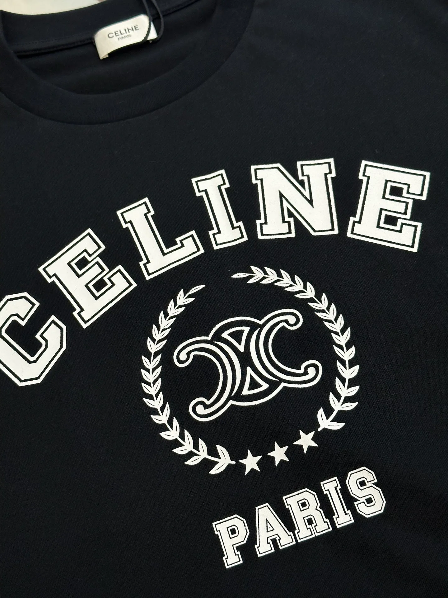 Men's T-Shirts CELINE 16927773
