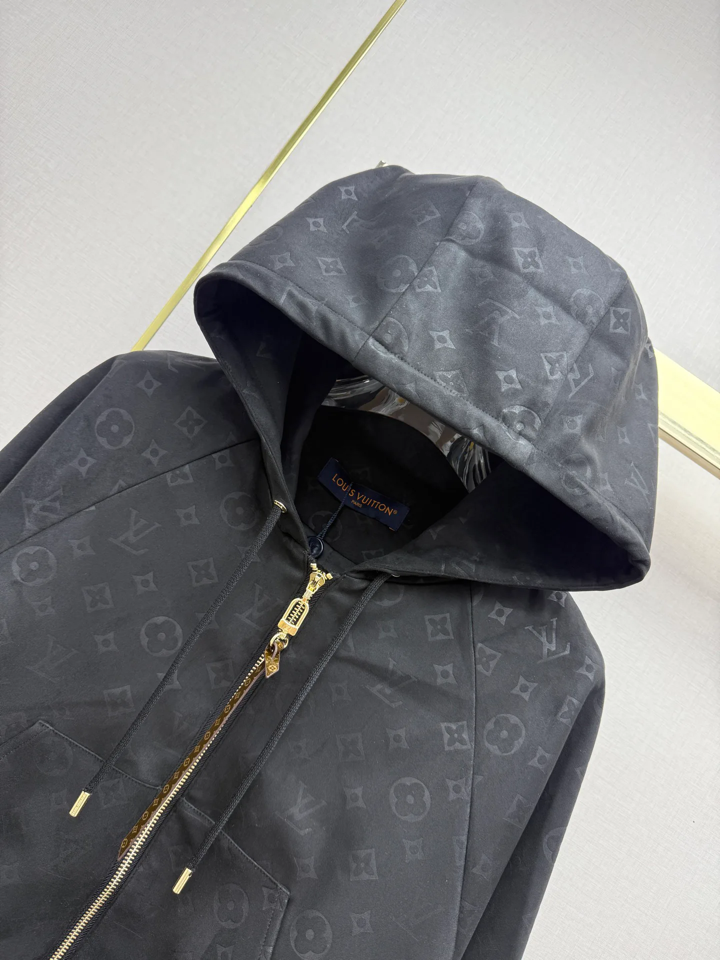 Women's Jackets And Down Jackets LOUIS VUITTON 18435790
