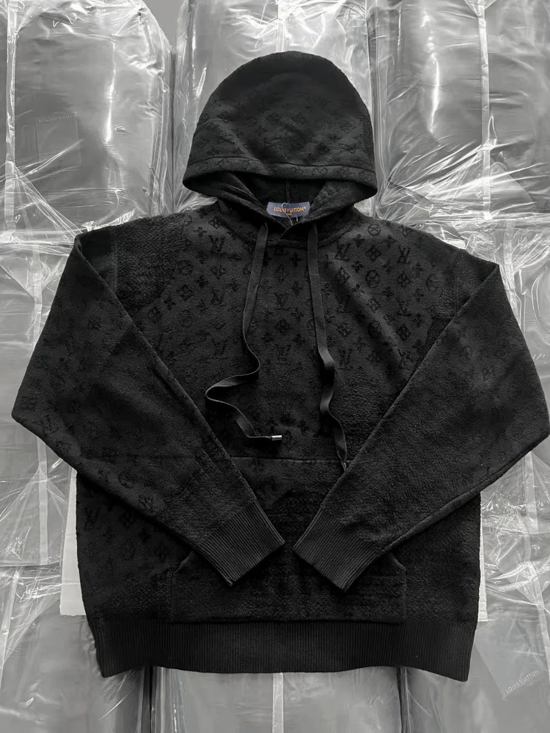 Men's Sweatshirts And Hoodies LOUIS VUITTON 17572001